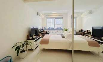 Imagem 7: Ipanema - Nascimento Silva, Totalmente Reformado| 2 Quartos (1 Suíte