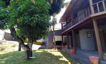 Imagem 4: Casa duplex em Capim Macio com 366m² e 5 quartos