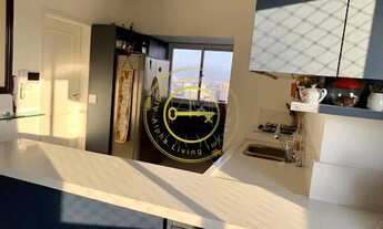 Imagem 6: ALPHAVILLE - CDUPLEX MOBILIADO - ALPHA CLUB