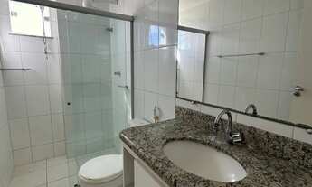 Imagem 6: Apartamento moderno com 3 quartos e varanda