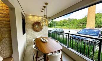 Imagem 6: Apto / Apartamento Botânica Flora Brasilis - Indaiatuba SP - HD Invest