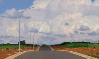 Imagem 5: Terreno à VENDA no Condomínio Urbe 365 em Paulinia, com 250m²