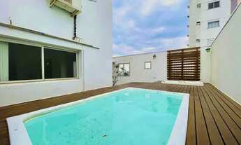 Imagem 4: Imóvel para aluguel possui 182 metros quadrados com 4 quartos em Jardim Flamboyant - Campi