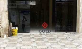 Imagem 7: Salão, 248 m² - venda por R$ 1.595.745,00 ou aluguel por R$ 10.000,00/mês - Vila Califórni