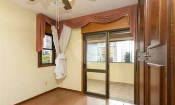 Imagem: Apartamento com 2 quartos para locação