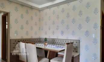 Imagem 4: RR0155D Apartamento 58m² - RESIDENCIAL TERRA BRASIL - OPORTUNIDADE - 2 Dorms 1 Vaga - Nova