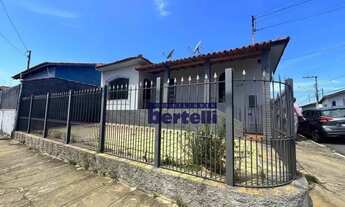 Imagem: Casa com 3 dormitórios, 100 m² - venda