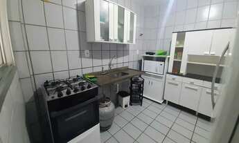 Imagem 4: Imóvel para venda com 72 metros quadrados com 2 quartos em Praia do Morro - Guarapari - ES