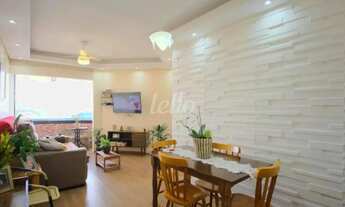 Imagem: Apartamento 2 quartos à venda no(a) Vila