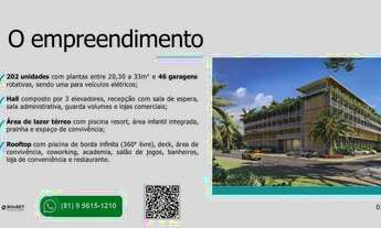 Imagem 4: PORTO DE GALINHAS - LANÇAMENTO 22m² A 33m² COM SISTEMA DE GESTÃO