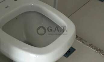 Imagem 5: Excelente apartamento para locação no Jardim Guaruja, Sorocaba-SP 1 quarto, 1 suíte, 1 sal