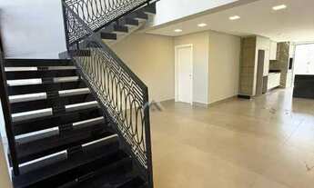 Imagem 3: Sobrado com 4 dormitórios com suítes, à venda, 204 m² por R$ 1.590.000 - Tauá Araçari - Lo