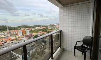 Imagem 6: APARTAMENTO RESIDENCIAL em SÃO LUÍS - MA, CALHAU