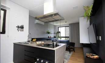 Imagem 7: Studio de 1 dormitório à venda no Córrego Grande