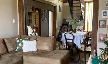 Imagem 7: Duplex Apartamento com 2 dormitórios