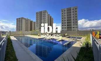 Imagem: Apartamento 2 quartos para locação, Condomínio