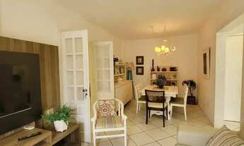 Imagem 7: Apartamento quadra mar mobiliado com 2 dormitórios sendo 1 suíte e 1 vaga em Balneário Cam