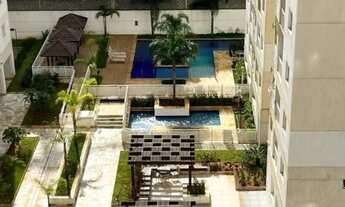 Imagem: Apartamento Nova Nações América