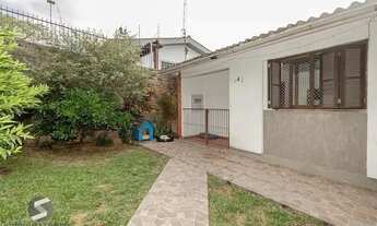 Imagem: Casa em Santa Tereza