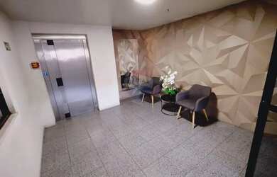 Imagem 4: Excelente apartamento no Bairro de Fátima - Condomínio Solar Gerusa Eneida