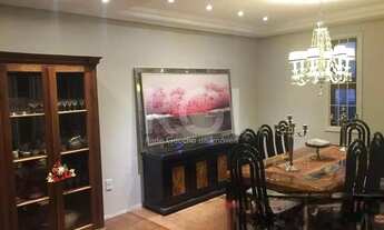 Imagem 3: Casa residencial para alugar no bairro Glória com 500 m² e 3 dormitórios/quartos