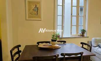 Imagem 3: Copacabana Apartamento com 3 dormitórios