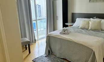 Imagem 14: Apartamento para Locação Temporada Balneário Camboriú