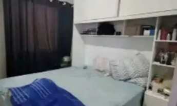 Imagem 2: Apartamento (Padrão), com 2 quartos e 1 banheiros à Venda, 43 m² em São Paulo/SP