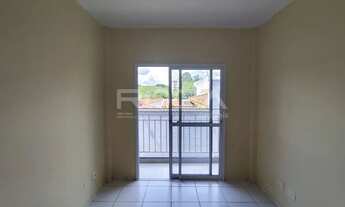 Imagem 5: Charmoso Apartamento de 1 dormitório para alugar em Cidade Jardim, São Carlos