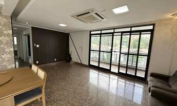 Imagem: ACEITO CARRO/PARCELO, ED.MARVIC, 279m2