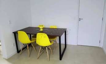 Imagem 7: Apartamento padrão com 65m², bairro Jardim Botânico, Zona Sul de Ribeirão Preto/SP