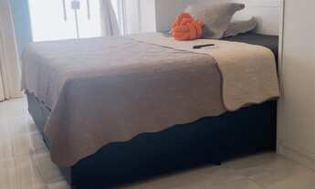 Imagem 7: Temporada Arembepe - frente ao mar