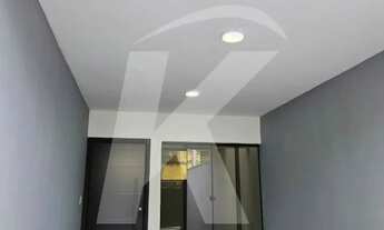 Imagem 2: Sobrado com 3 quartos com suítes, sala, cozinha, banheiro, 2 vagas de garagem