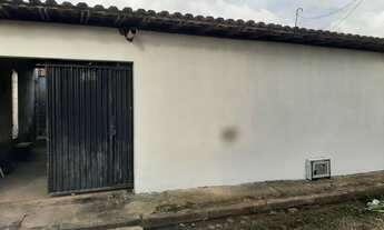 Imagem: Vendo casa residencial nova terra