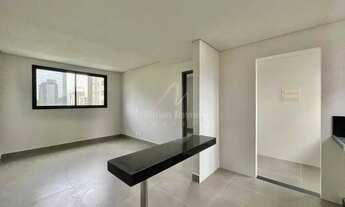 Imagem: Apartamento com 1 quarto no bairro Santa