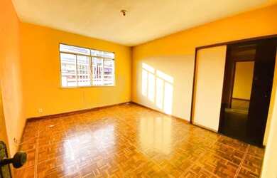 Imagem: Vendo ou alugo apartamento bem amplo com