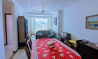 Imagem 8: Apartamento Mobiliado na Praia do Morro 3 Quartos em Prédio Frente Mar!