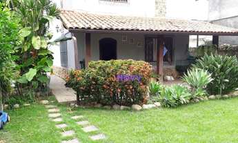 Imagem: Casa para venda com 4 quartos em Piratininga