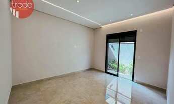 Imagem 7: Casa térrea em condomínio fechado com 03 suítes e piscina borda infinita