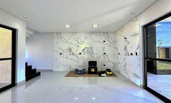 Imagem 6: SOBRADO ALTO PADRÃO EM CONDOMINIO SJP REF: 738