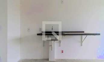 Imagem 7: Apartamento à Venda - Vila Madalena, 1 Quarto, 24 m2