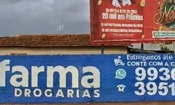 Imagem 3: Terreno de esquina no Bela Vista - 340 m²