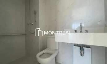 Imagem 16: APARTAMENTO À VENDA NA VILA MADALENA, 1 SUÍTE. 1 VAGA DE GARAGEM