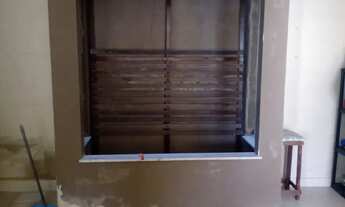 Imagem 7: Casa na Caueira Casa com 2 dormitórios