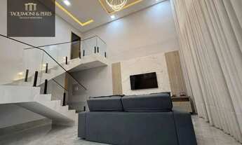 Imagem 6: Lindo Sobrado a Venda Próxino do Parque da Jaiara