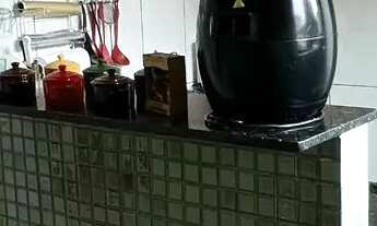 Imagem 3: Casa em Conjunto Lagoa - Belo Horizonte