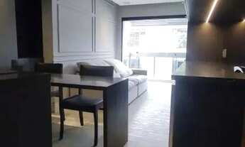 Imagem 3: APARTAMENTO - VILA NOVA CONCEIÇÃO - SP