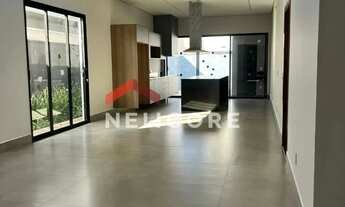 Imagem 2: Casa de condomínio em Avenida Antônio Borella - Jardim São Domingos - Marília/SP