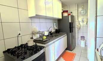 Imagem 6: Apartamento a venda no Vivenda do Horto