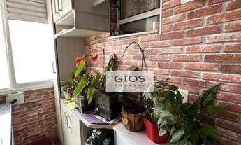 Imagem 7: Apartamento com 3 dormitórios, 70 m² - venda por R$ 595.000,00 ou aluguel por R$ 4.270,00